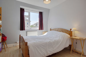 Bedroom Two- click for photo gallery